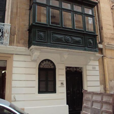 House Valletta Buitenkant foto