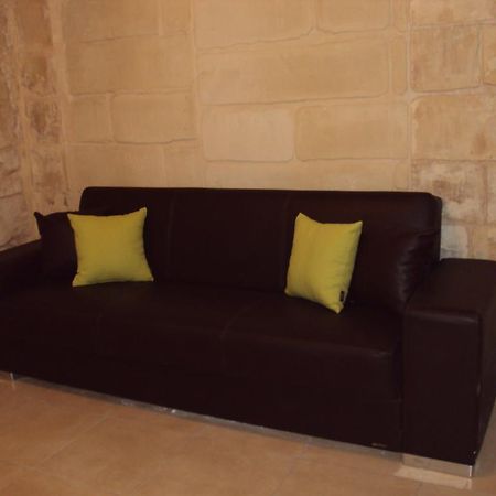 House Valletta Buitenkant foto