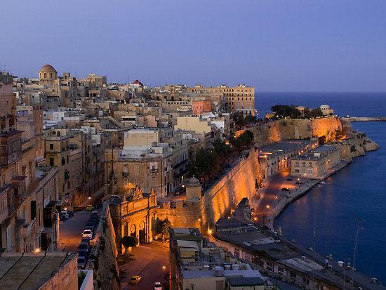 House Valletta Buitenkant foto