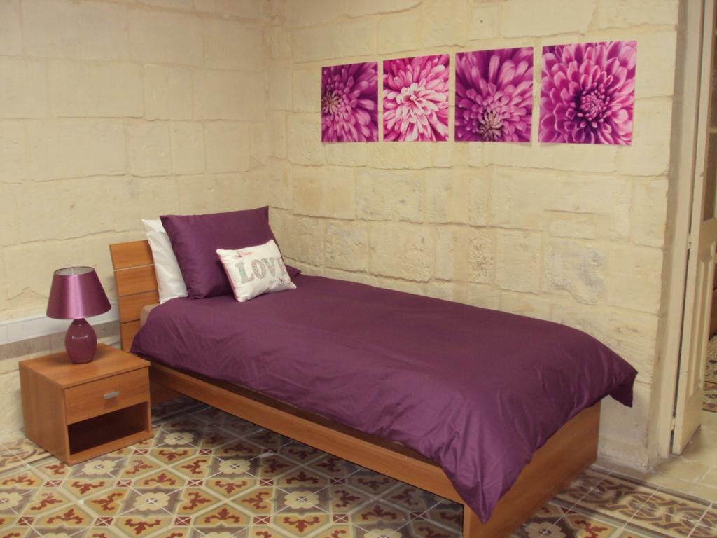 House Valletta Buitenkant foto