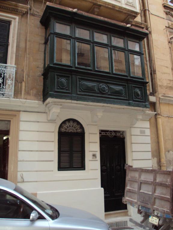House Valletta Buitenkant foto
