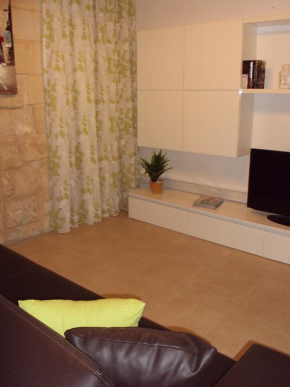House Valletta Buitenkant foto