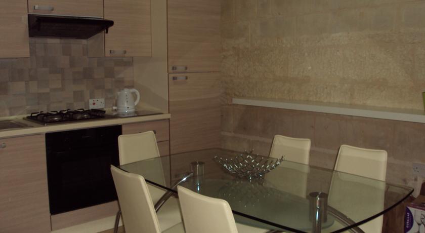 House Valletta Buitenkant foto