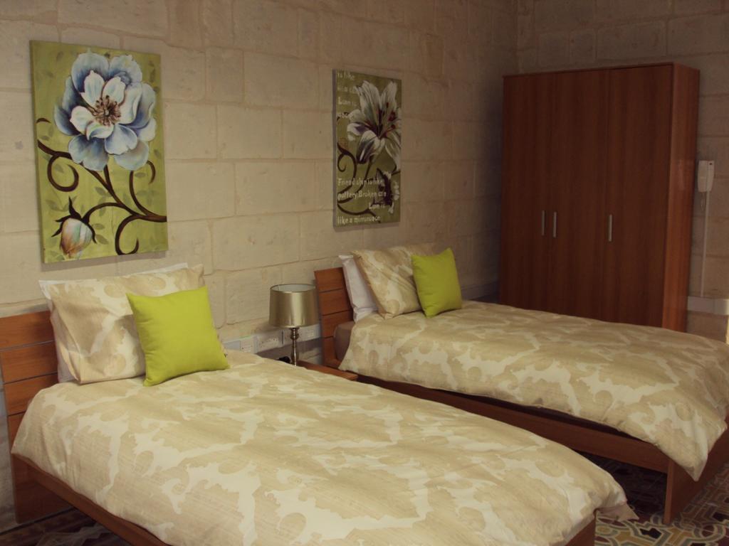 House Valletta Buitenkant foto