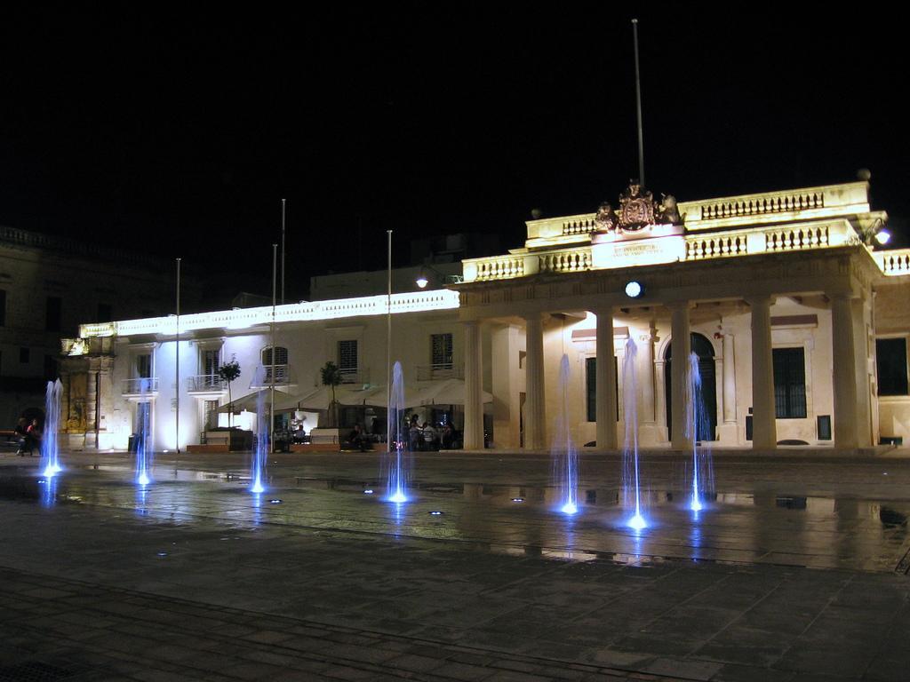 House Valletta Buitenkant foto
