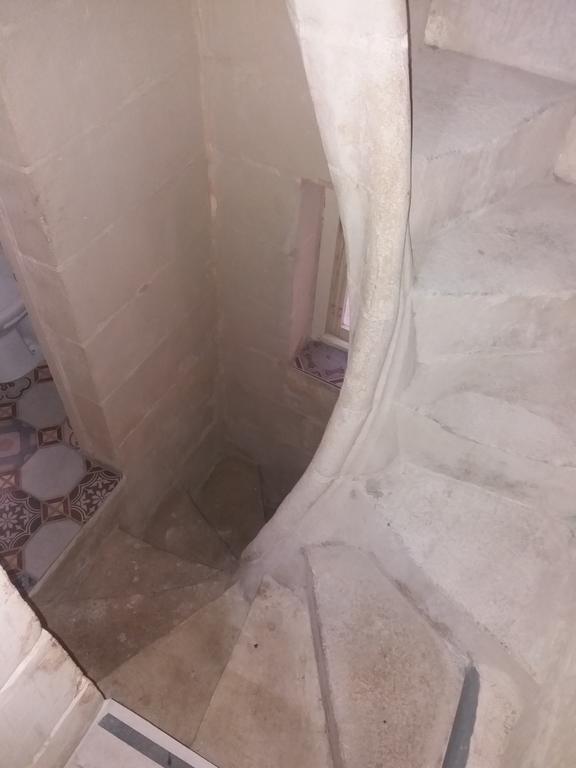 House Valletta Buitenkant foto