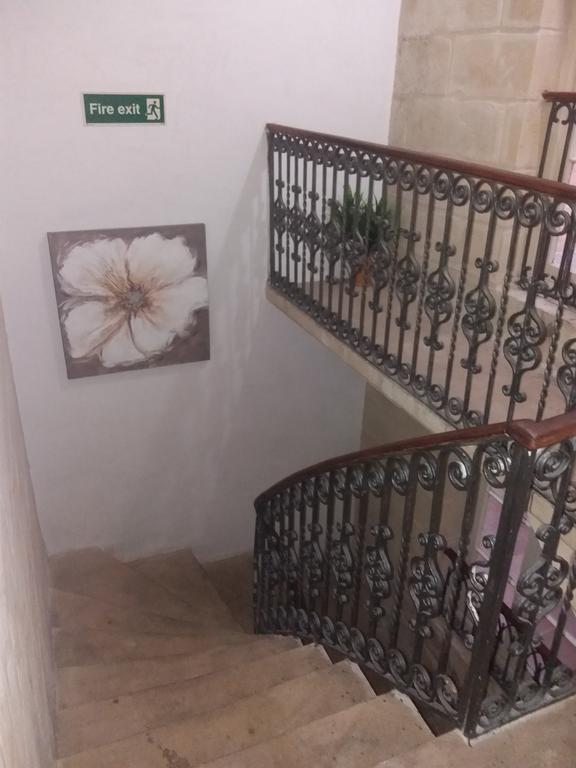House Valletta Buitenkant foto