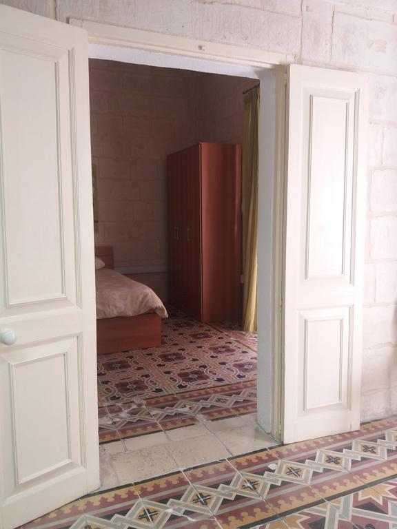 House Valletta Buitenkant foto